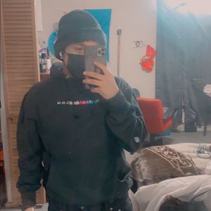 Meet your Posher, Daniel